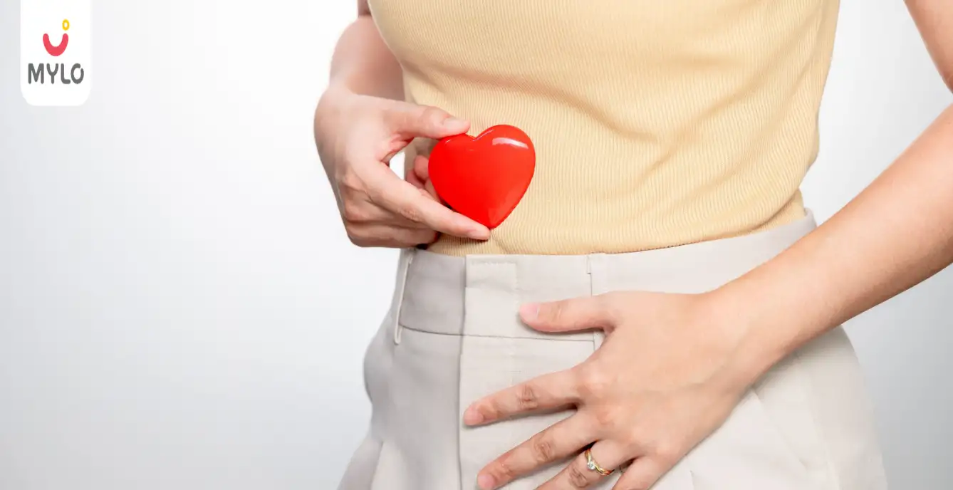 Image related to Baby Bump