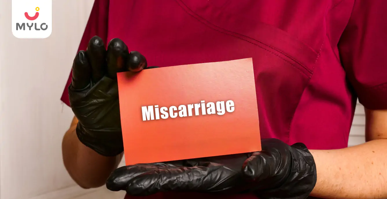 Image related to Miscarriage