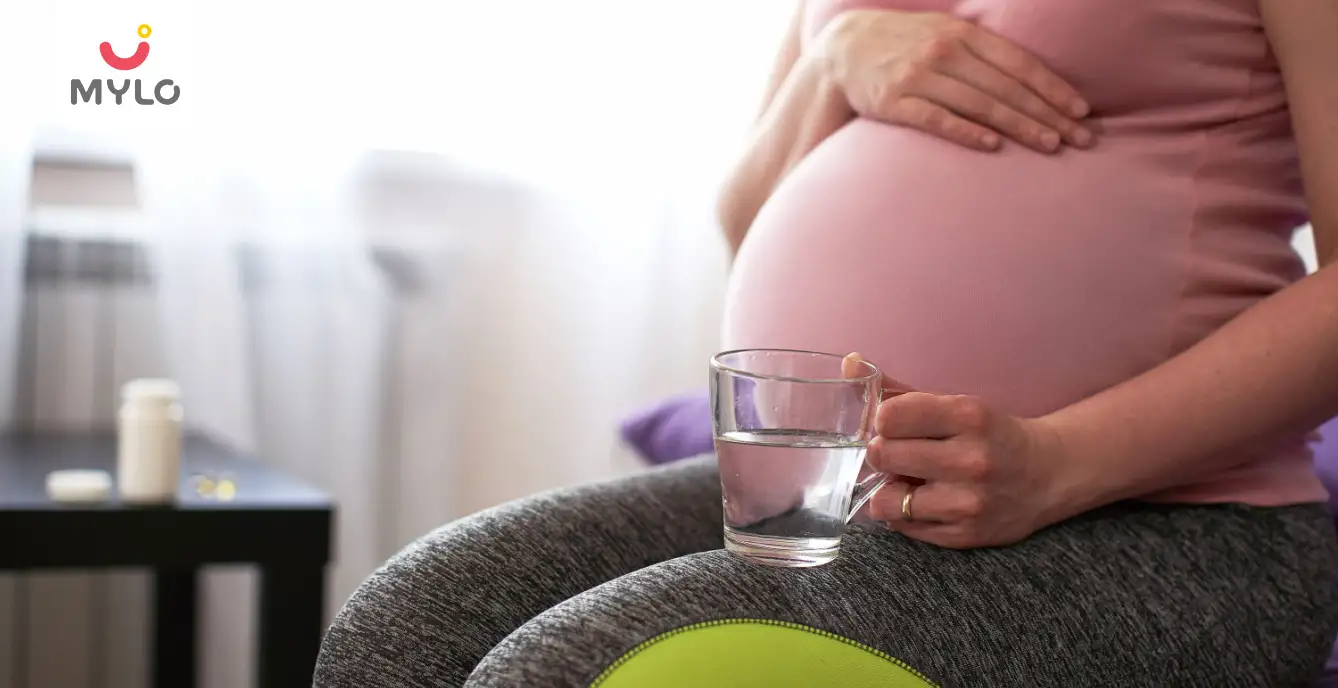Drinking Warm Water During Pregnancy: Benefits, Tips and Precautions