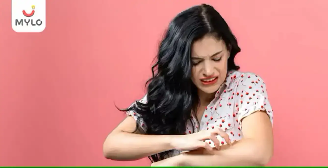 Image related to Skin Problems