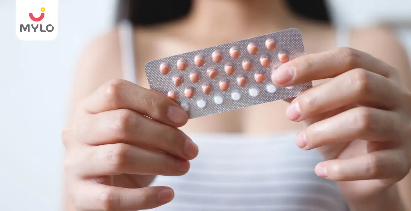 Birth Control Pills for PCOS: The Ultimate Guide to Pros, Cons & Alternatives