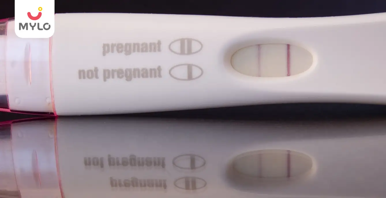 Evaporation Line vs Faint Positive: The Ultimate Guide to Pregnancy Test Results