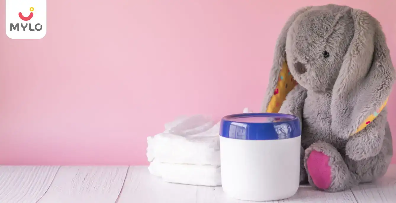 Can Rashes Be Prevented While Using Disposable Diapers for Your Baby?