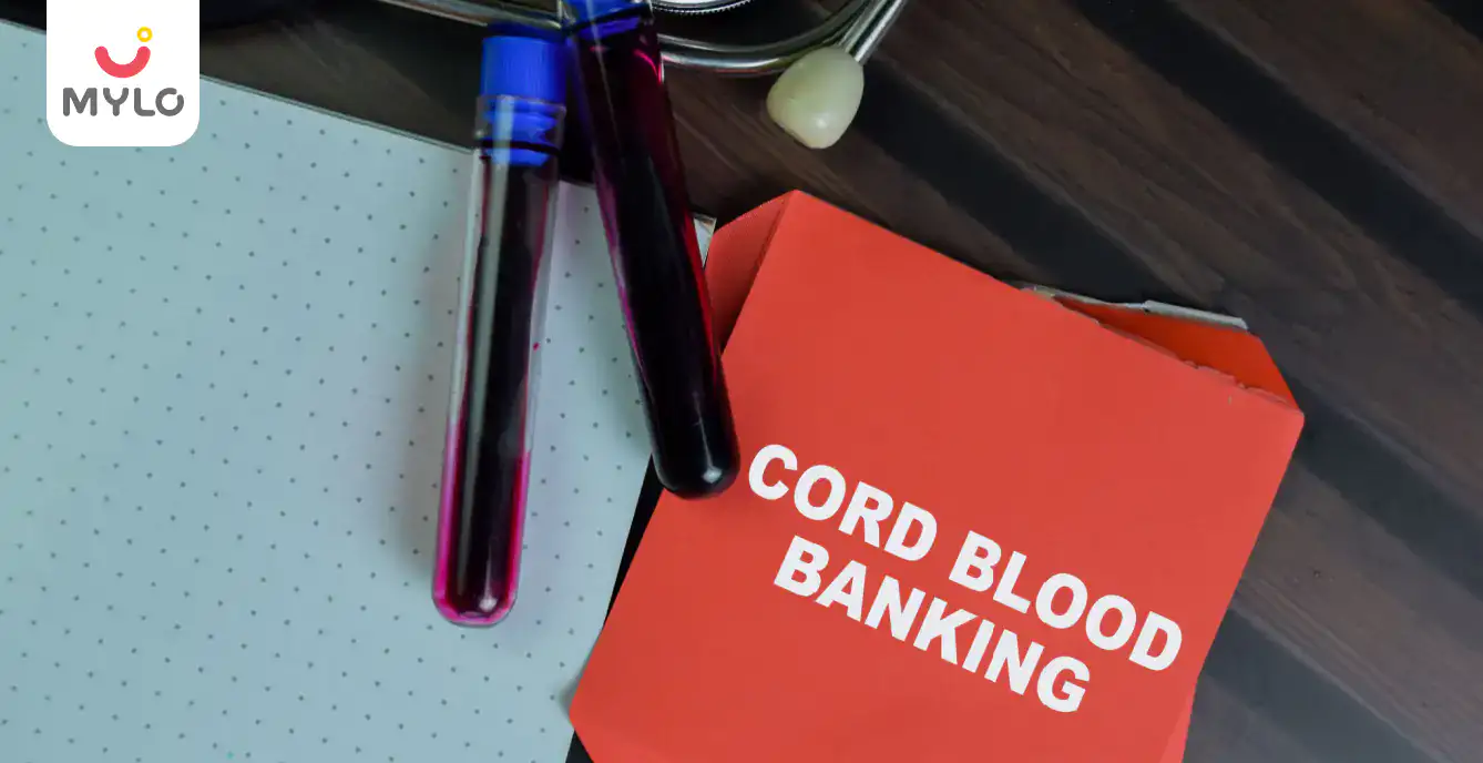 What is Cord Blood Banking and Should you get it done?