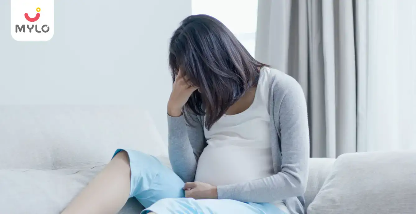 What is Rh D Factor In Pregnancy and What Makes it Important?