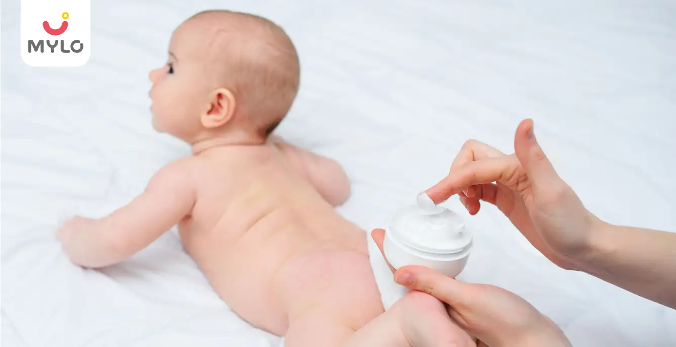 The Ultimate Guide to Home Remedies for Diaper Rash