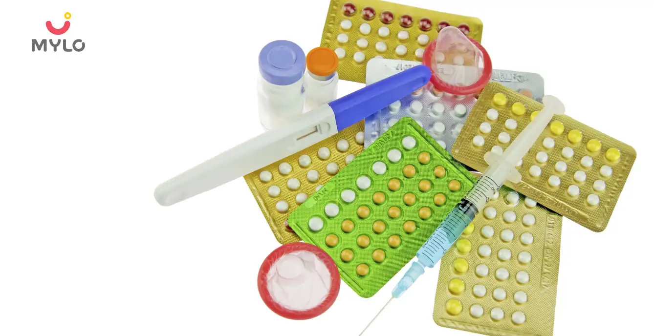Image related to Contraceptive