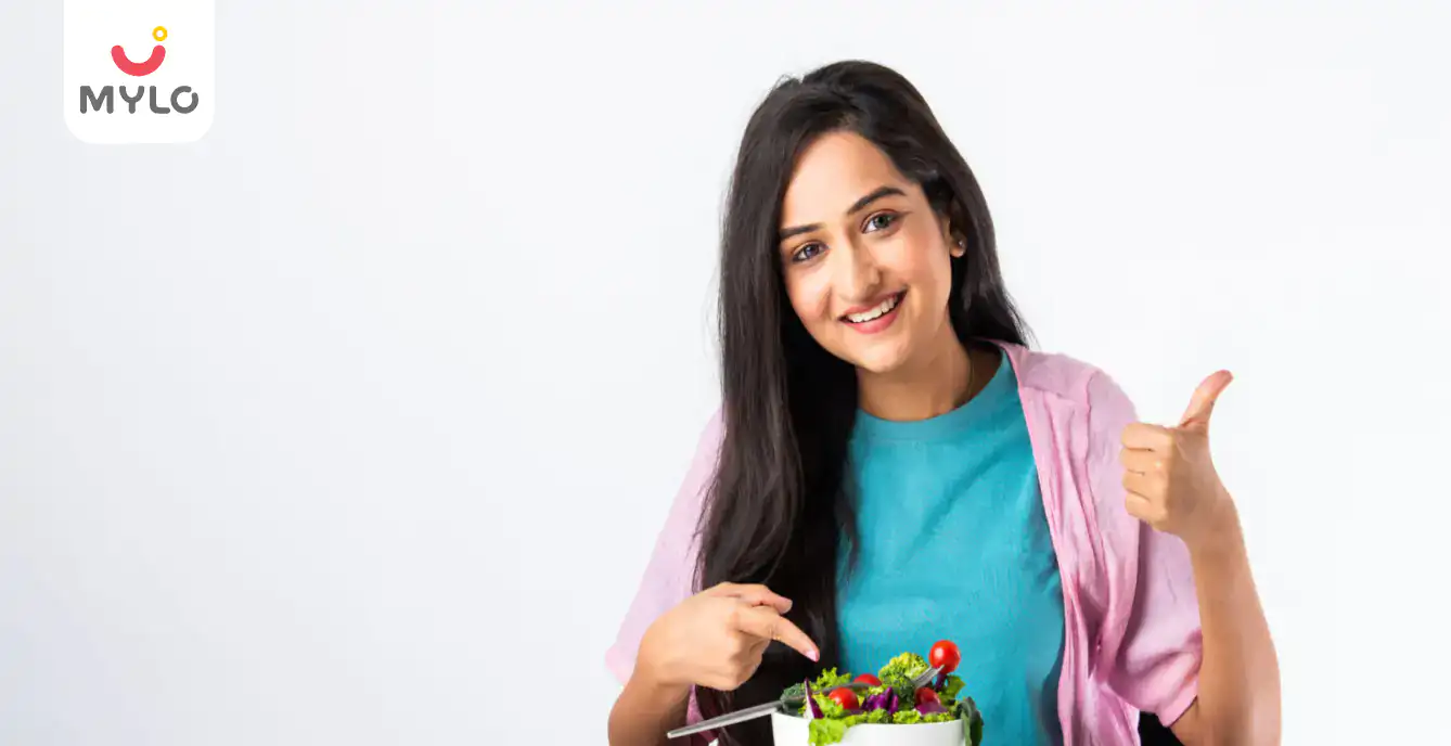 Image related to Pregnancy Diet Chart