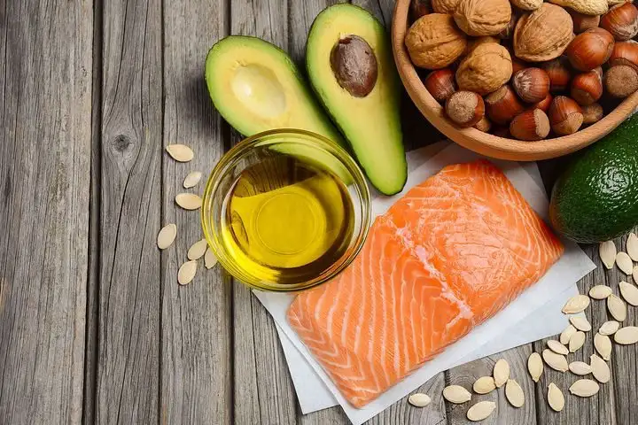 7 Excellent Sources of Omega-3 Fatty Acids For Expecting Mothers