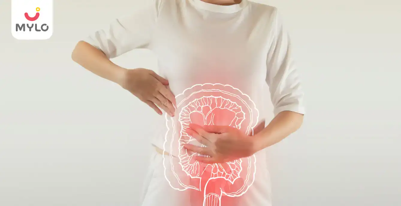Irritable Bowel Syndrome : Meaning, Causes, Types & Treatment