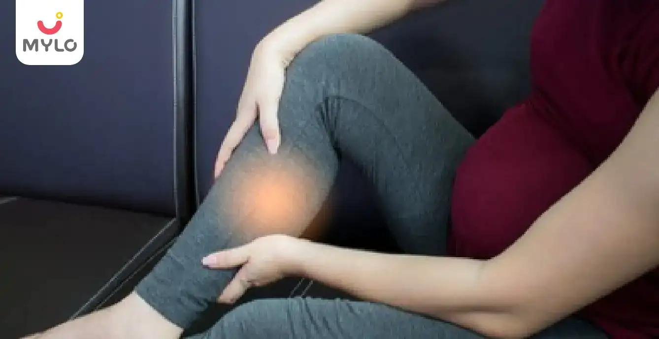 Image related to Leg Cramps