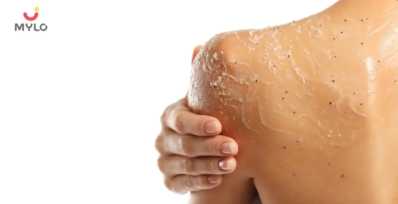 Try these effective homemade scrubs to exfoliate your skin