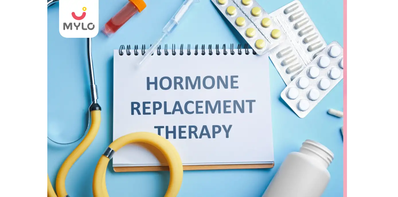 Image related to Hormones