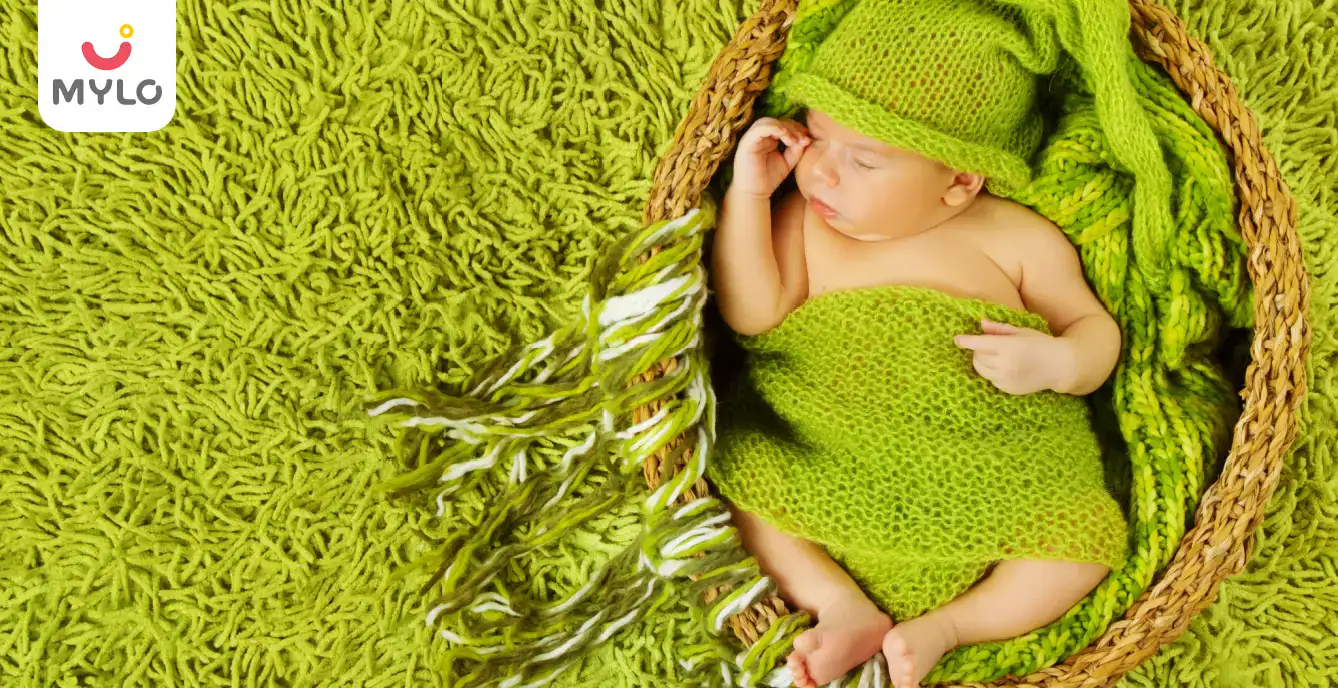 When is the right time to buy woolen for babies before or during winter? 