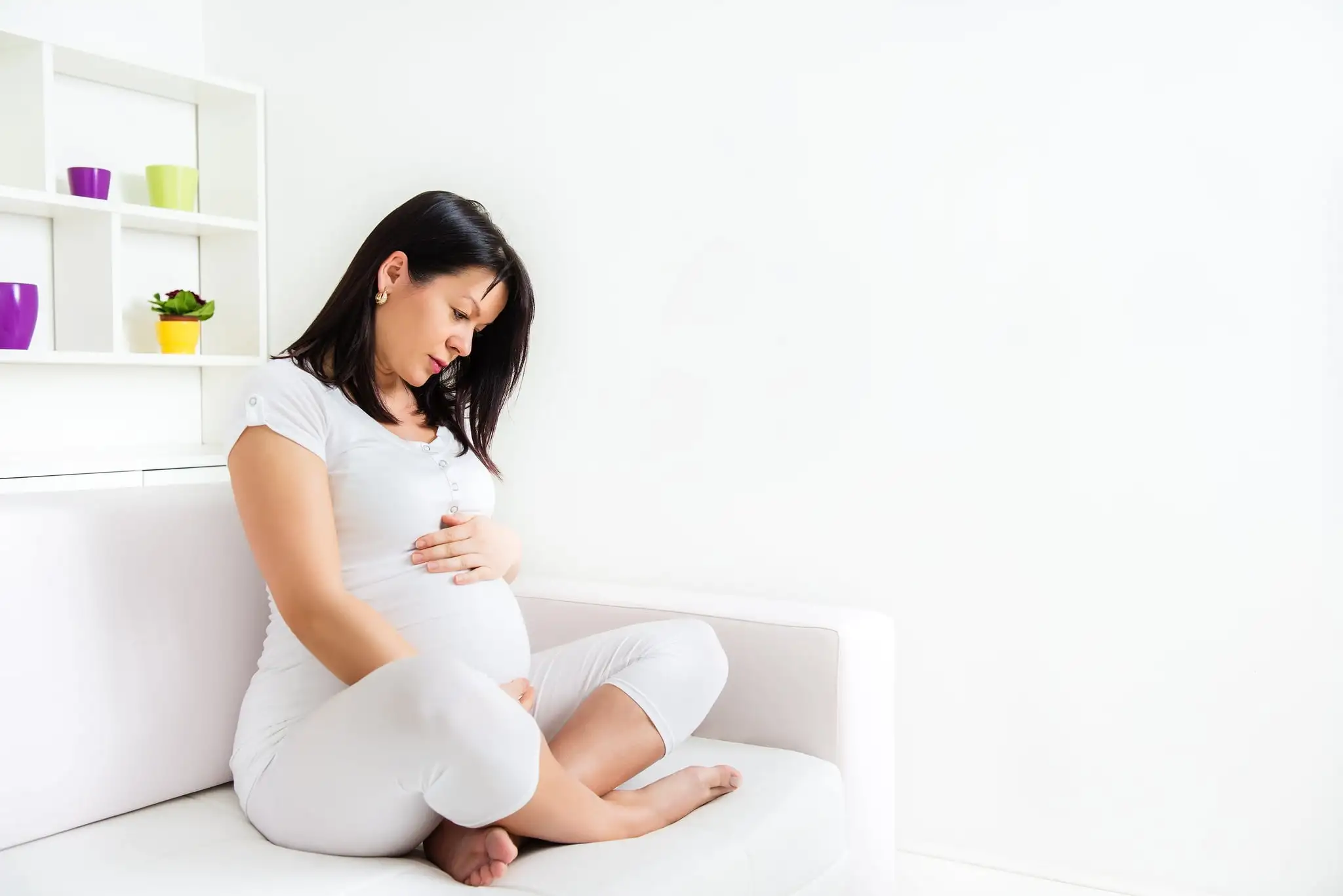 Top 6 Fears during Pregnancy and Why you shouldn't worry about them?