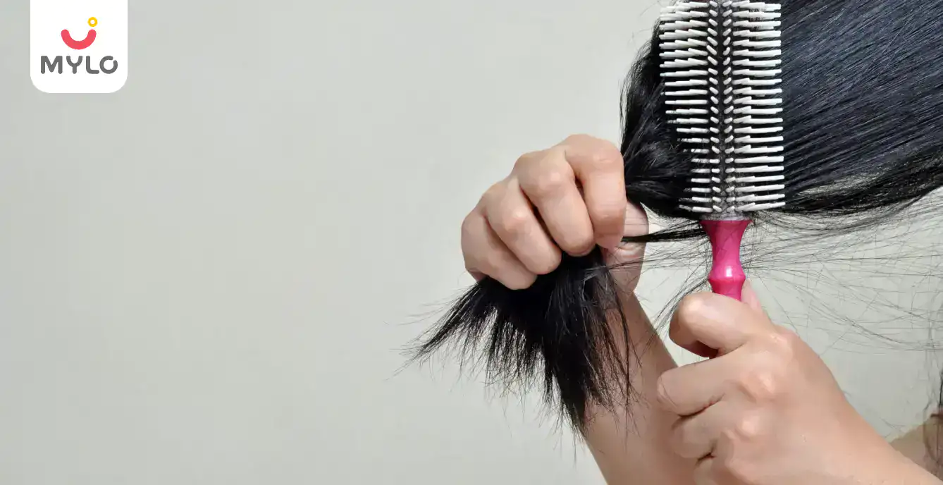 Image related to Hair Problems