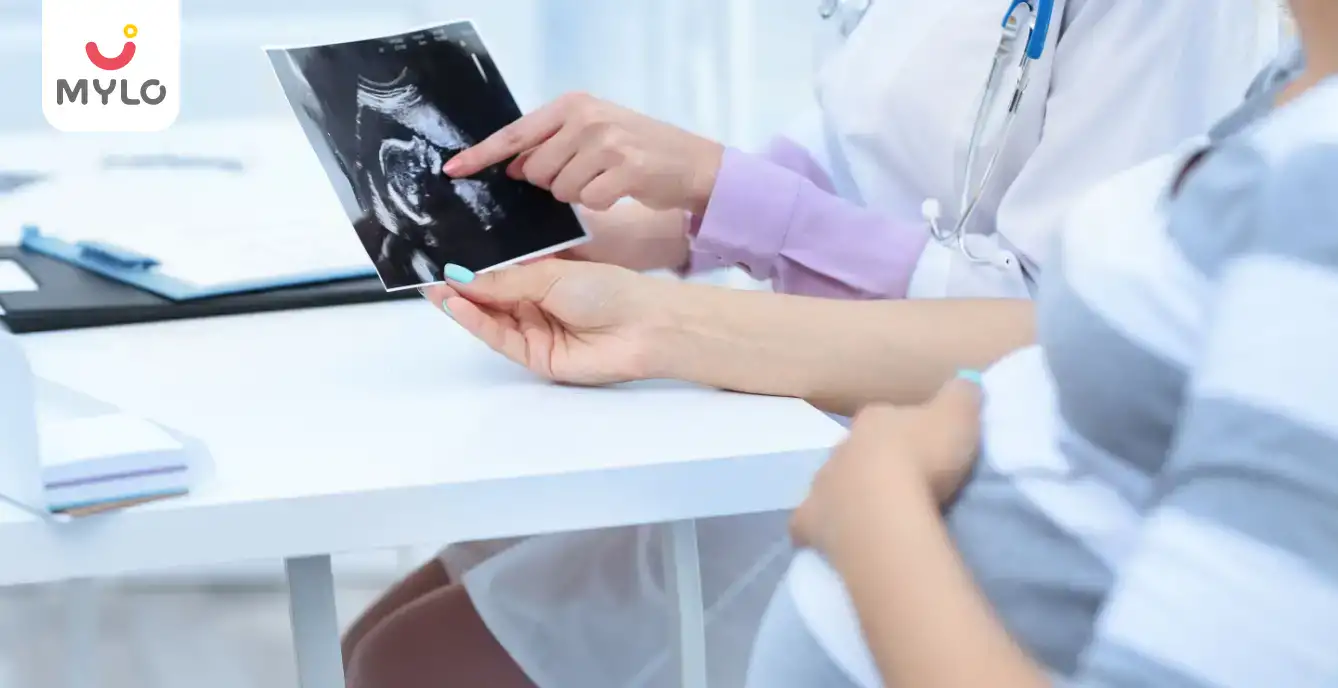  What is BPD in Pregnancy?