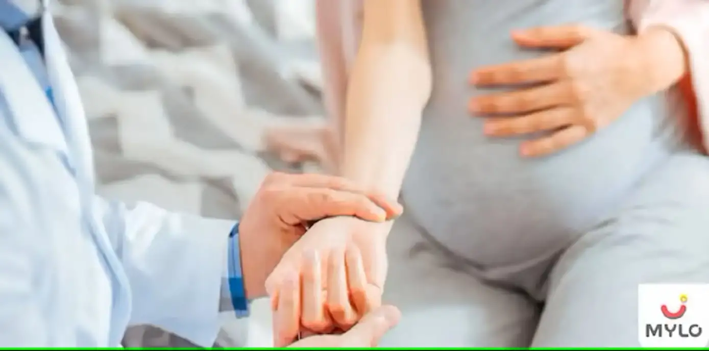 Image related to Pregnancy Journey