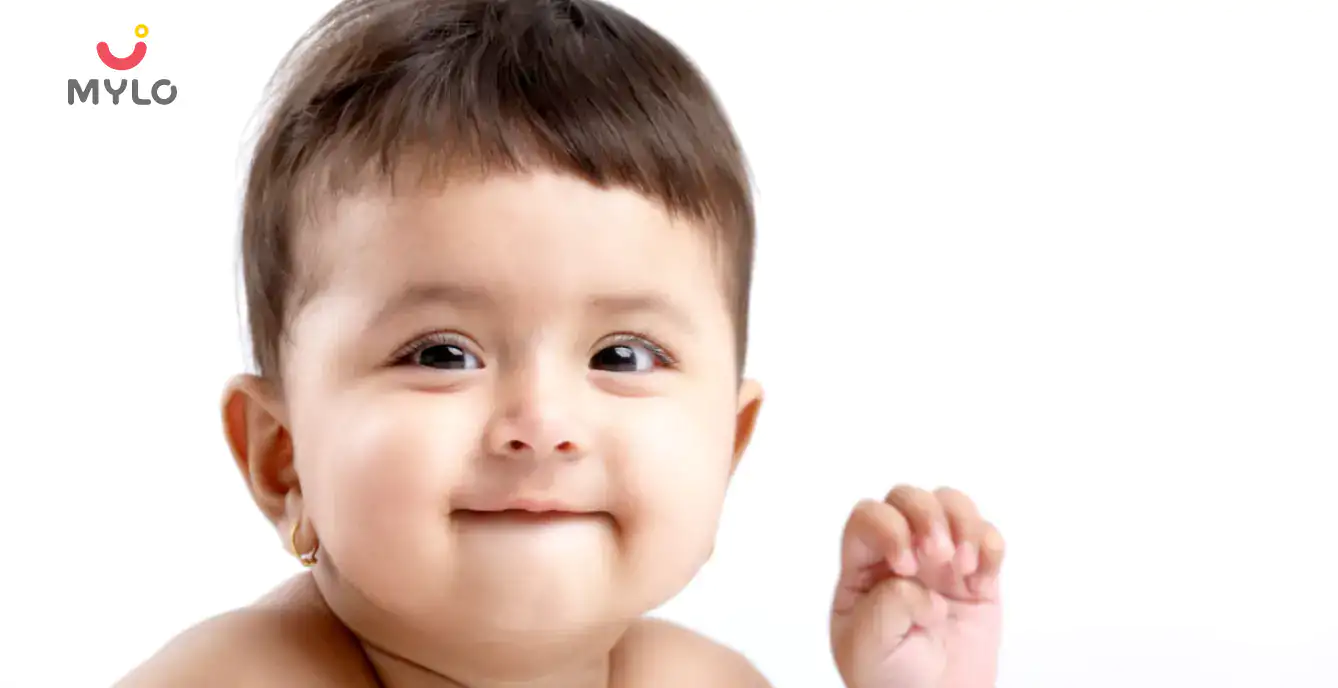 Is There a Perfect Shape for Your Baby’s Nose? 