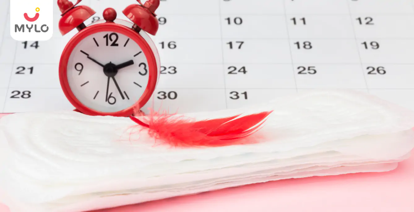 Image related to Women Specific Issues