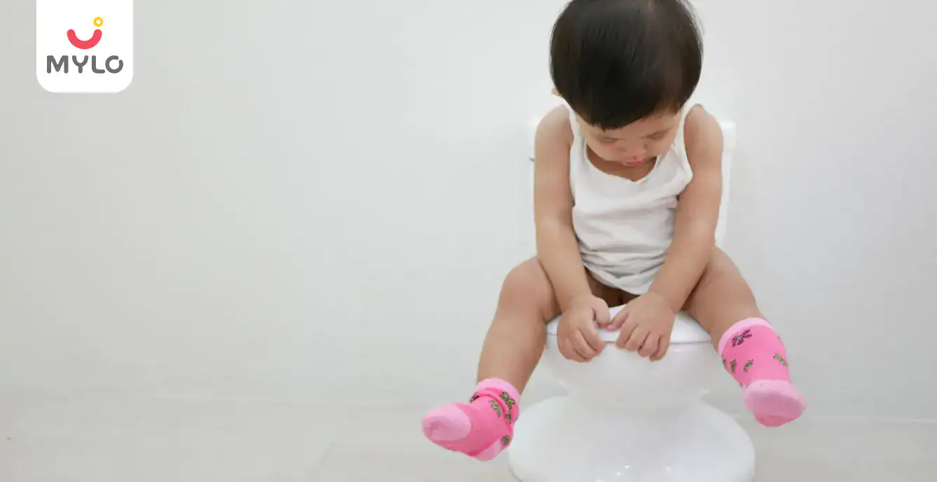 Image related to Potty Training