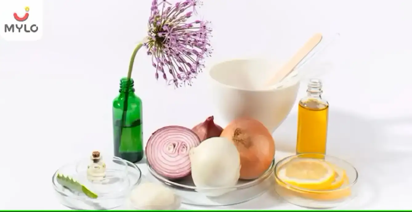 Image related to Hair Problems