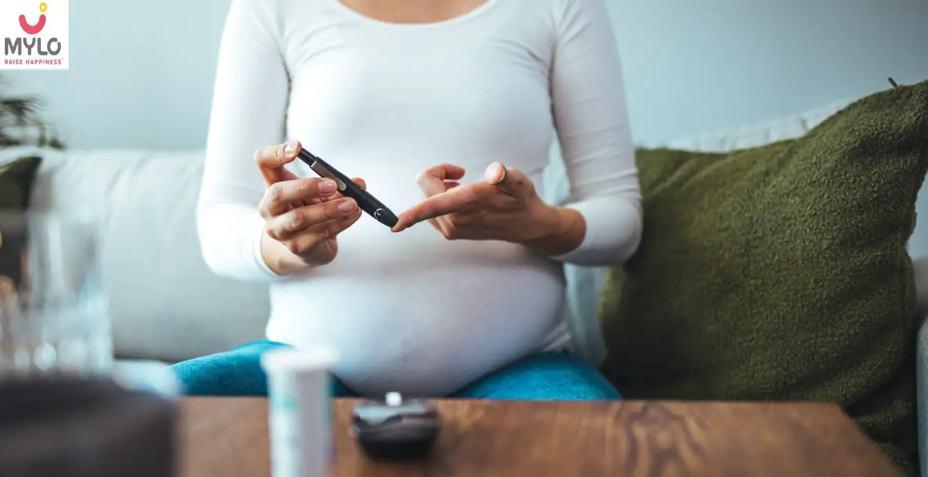 Blood Sugar Levels in Pregnancy: What You Should Know 