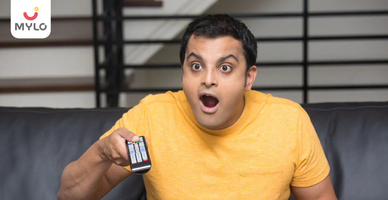 Image related to TV & OTT