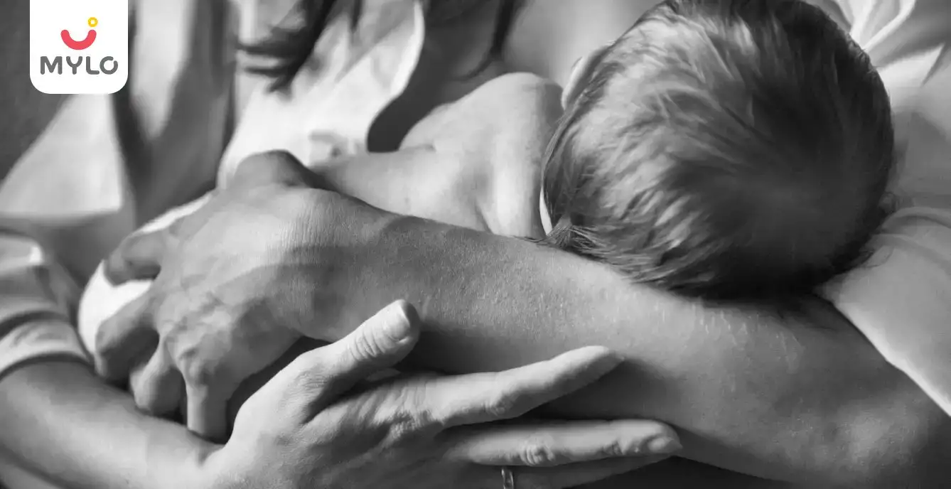 Top 5 Things a Breastfeeding Mother Should Invest in and Why?