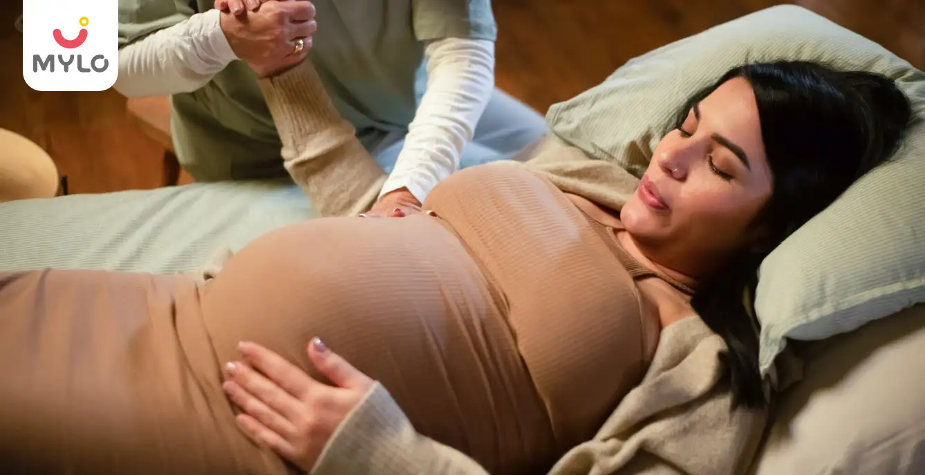 Home Birth - Learn Pros & Cons