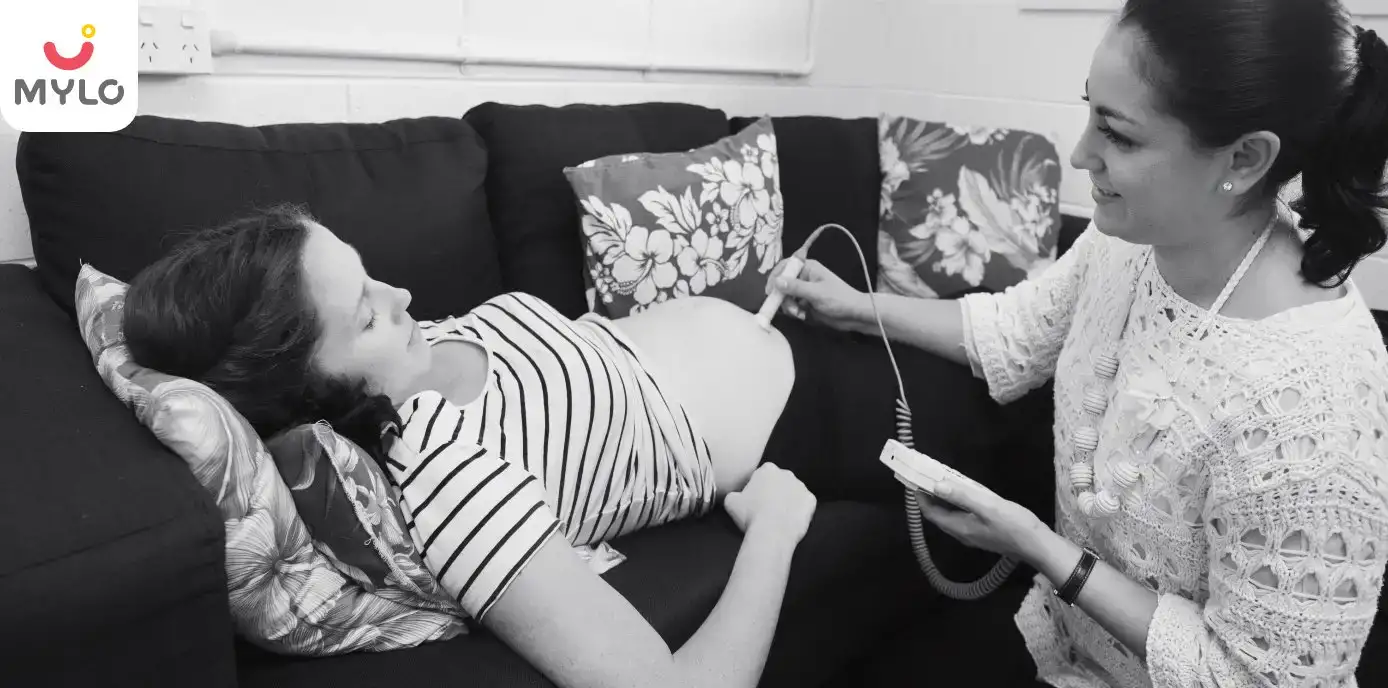 Image related to Fetal Heartbeat