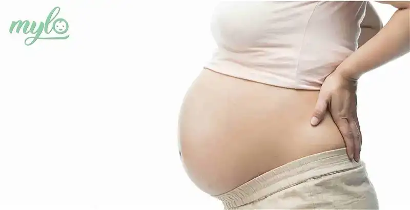 Is Back Pain During Pregnancy Normal?