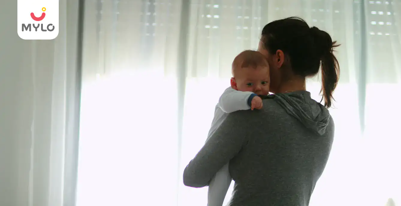 Image related to Post Term Pregnancy