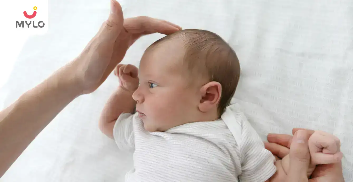 Image related to Infant