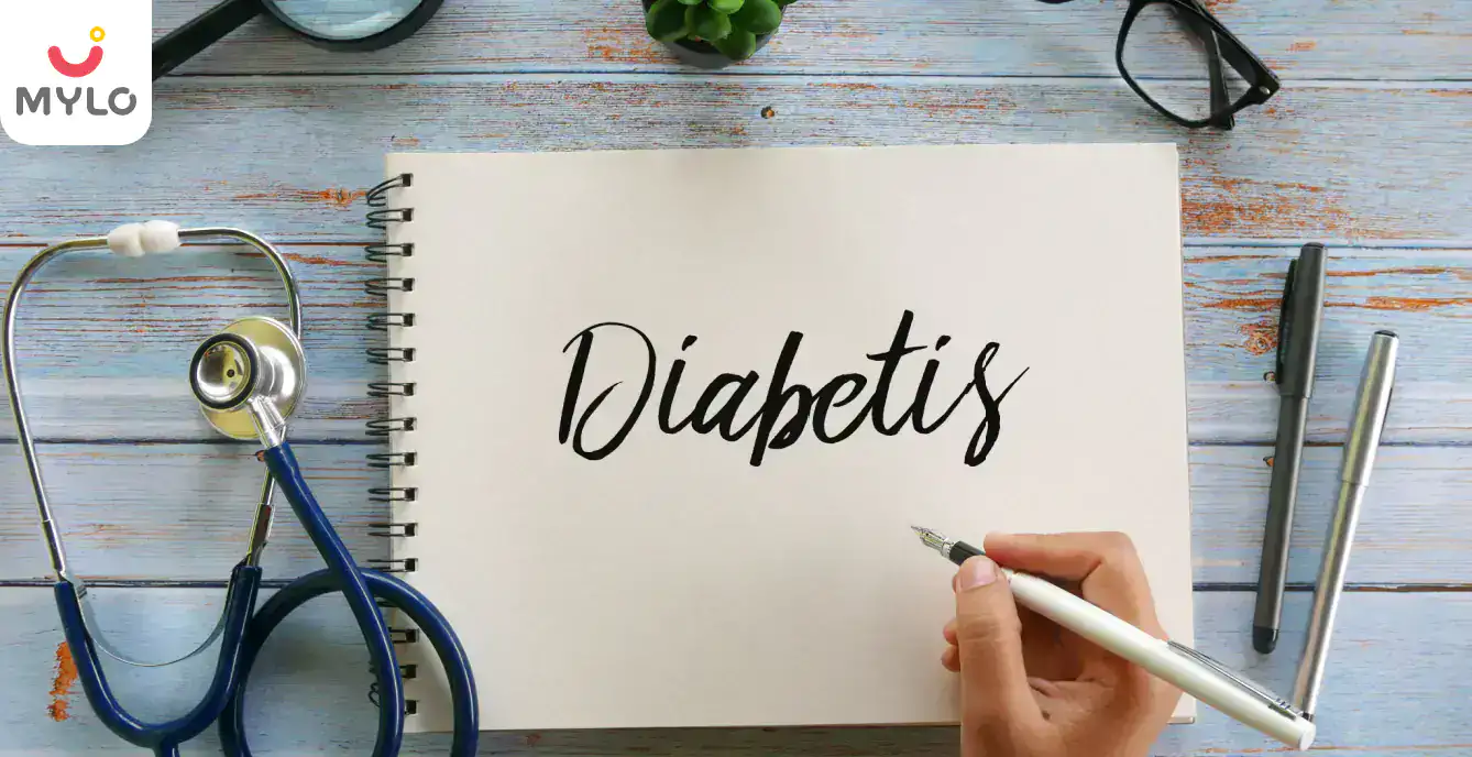 Image related to Diabetes during Pregnancy