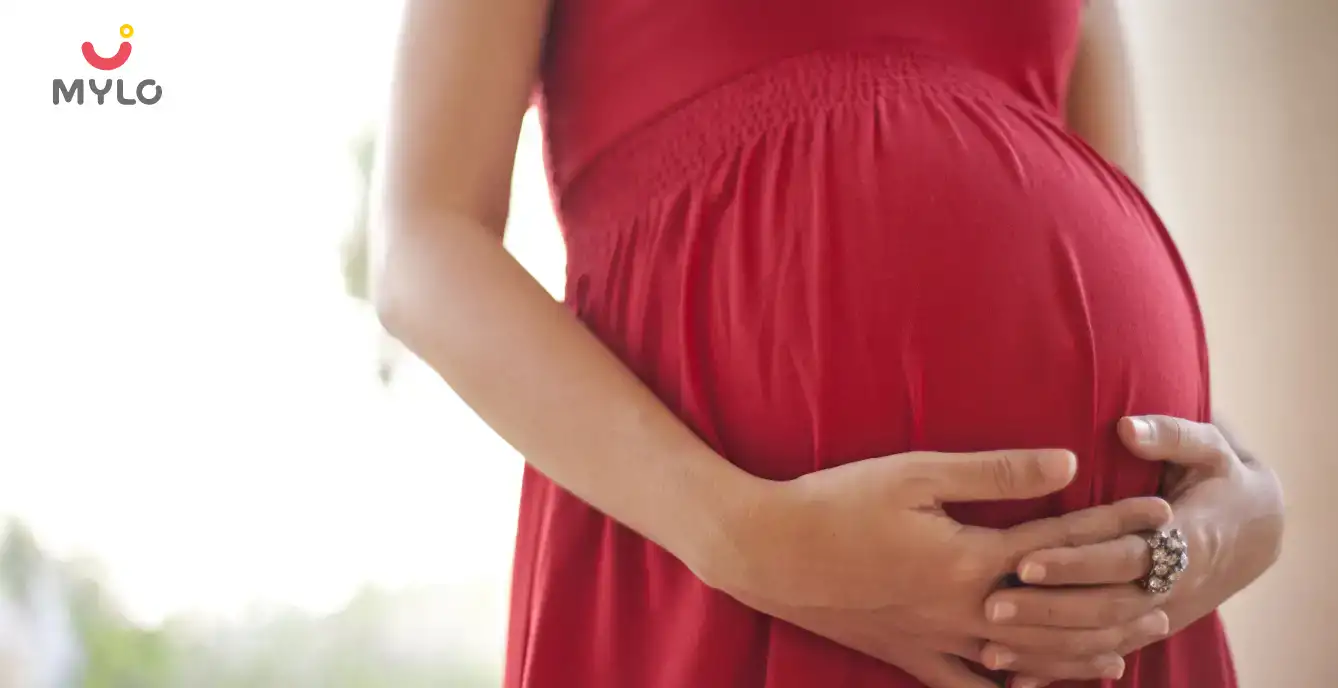 Image related to Baby Movements