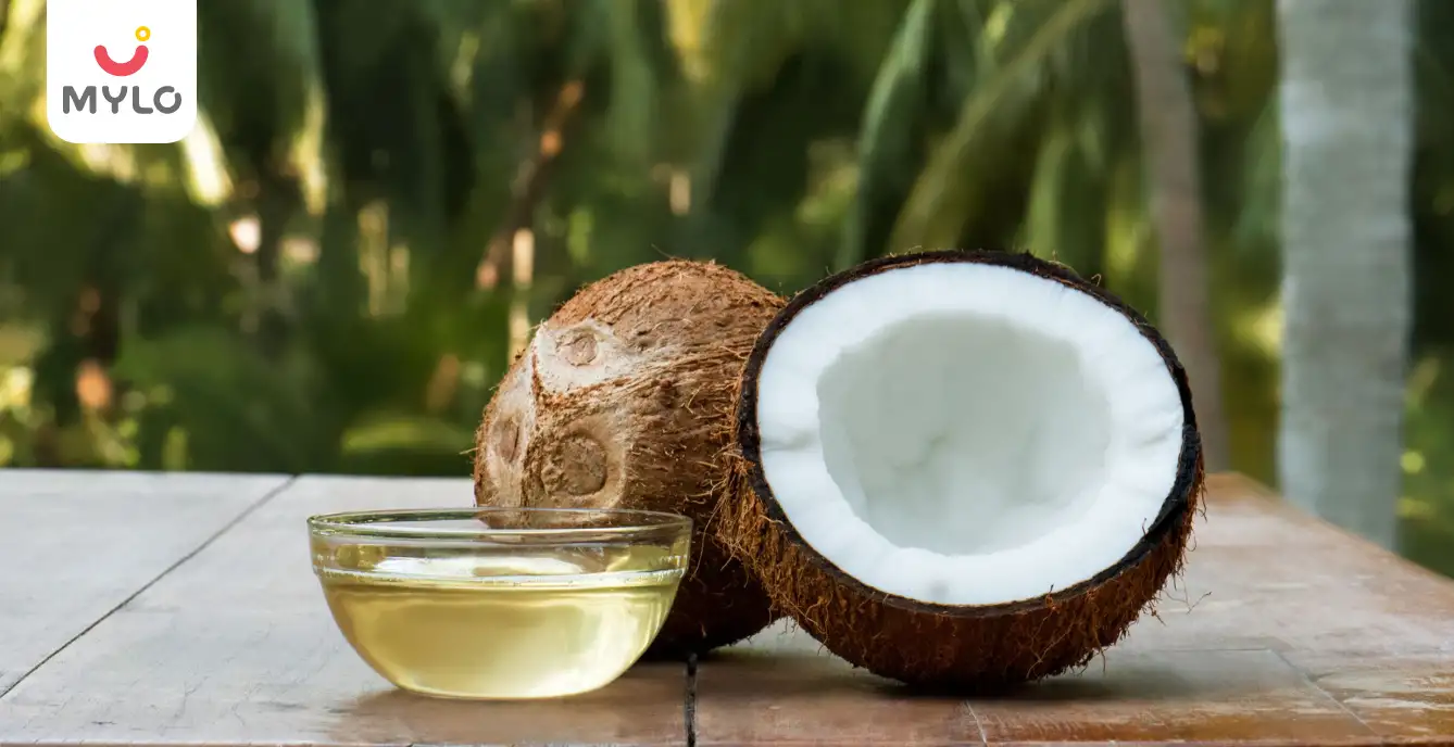 Can We Use Coconut Oil as Lubricant: Pros, Cons and Best Practices