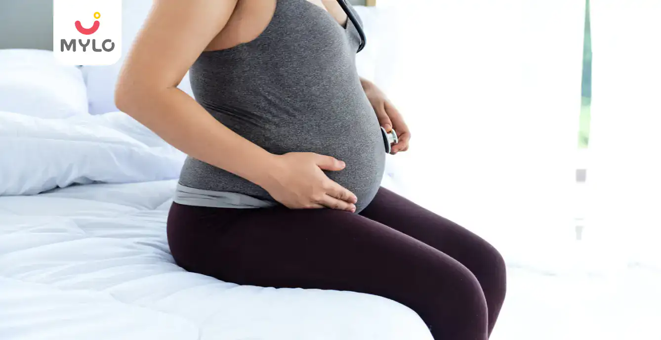 Image related to Fetal Heartbeat