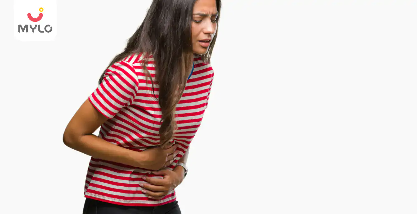 Image related to Women Specific Issues