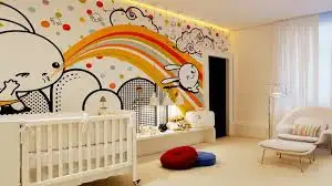 Nursery décor: Here are 11 decorating tips and ideas for your newborn baby’s magnificent nursery. 