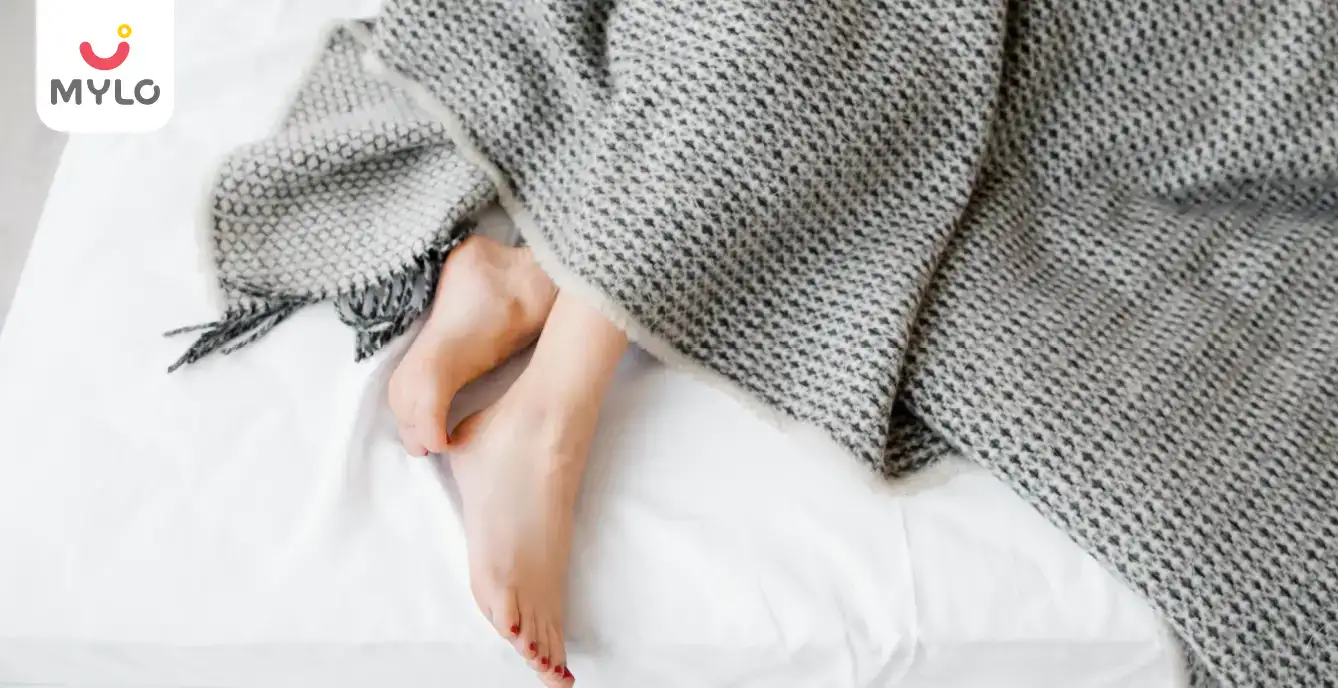 Masturbation In Pregnancy Benefits, Risks & Side Effects