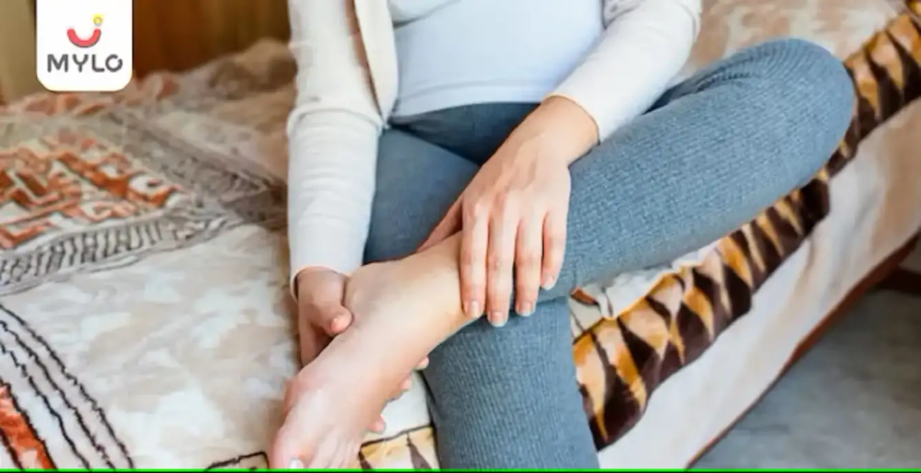 Image related to Pregnancy Complications