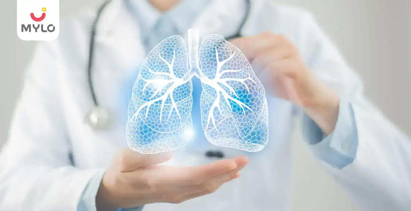 Image related to Breathlessness