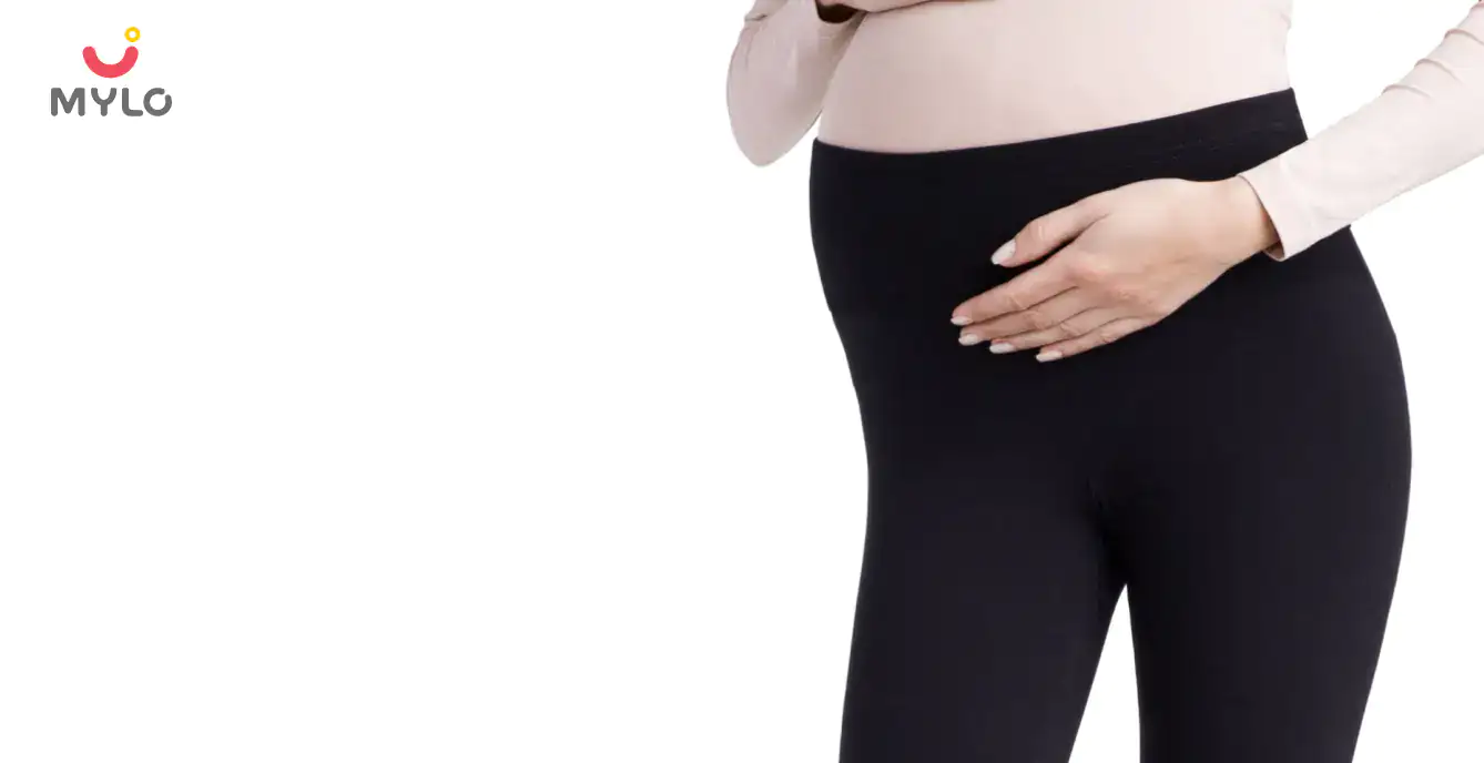 Maternity Leggings: Choosing Comfort in Pregnancy and How! 