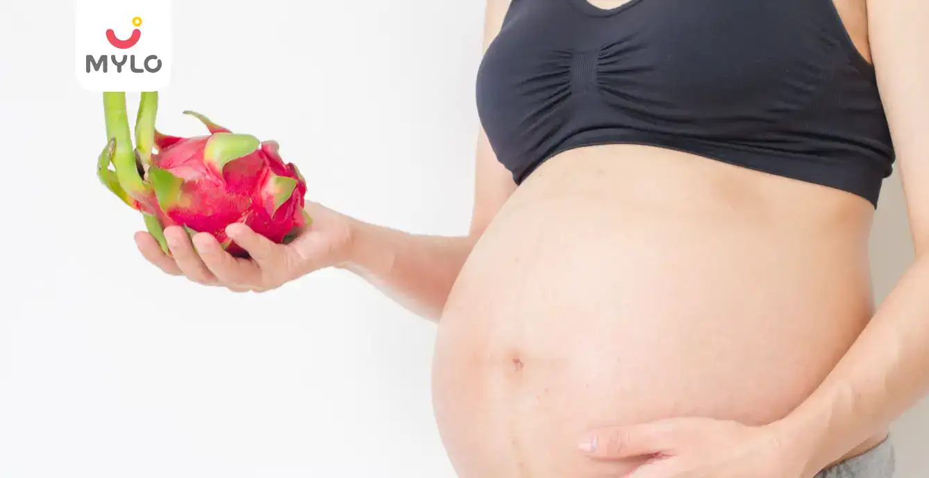 Image related to Pregnancy Best Foods