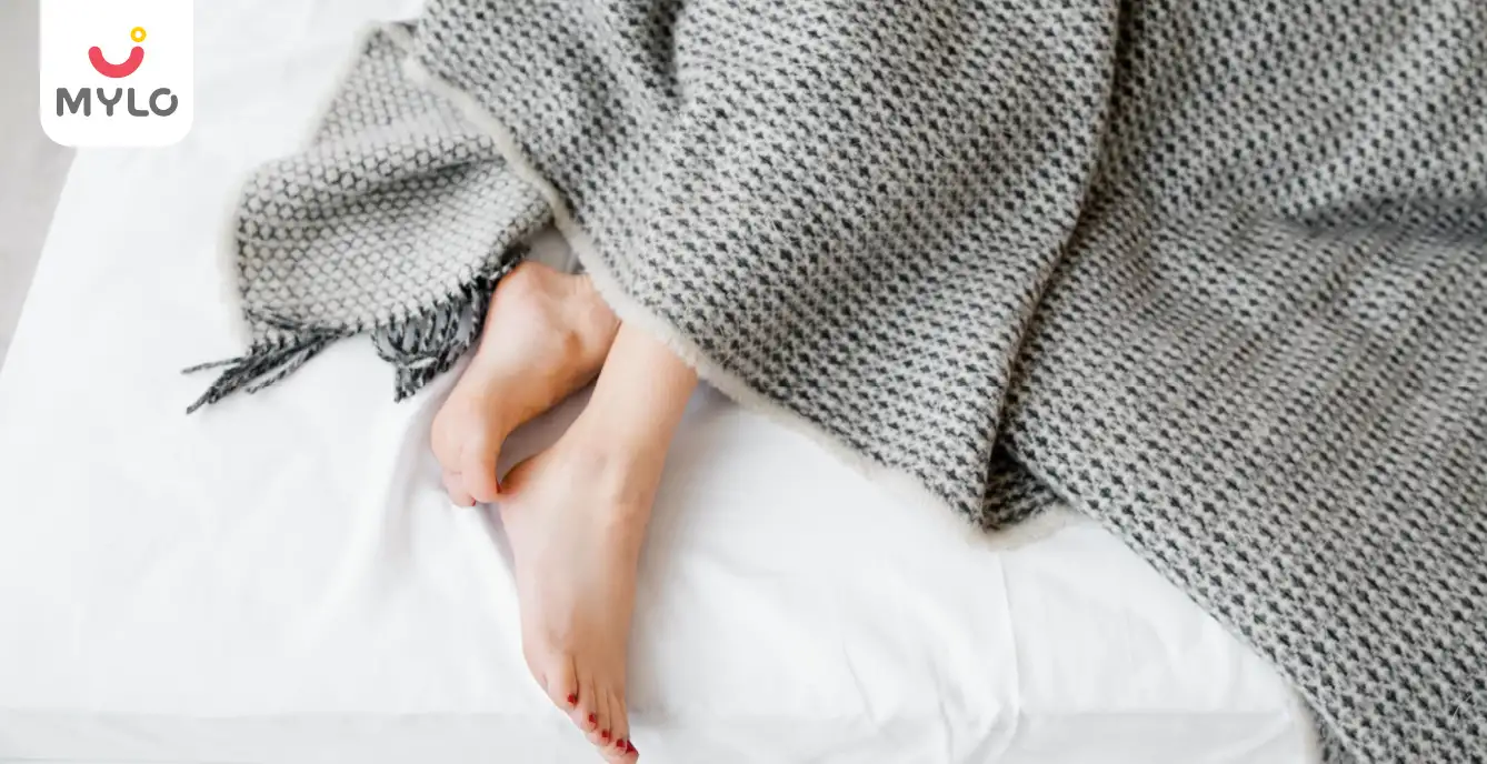 Image related to Pregnancy Myths