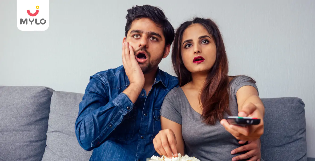 Image related to TV & OTT