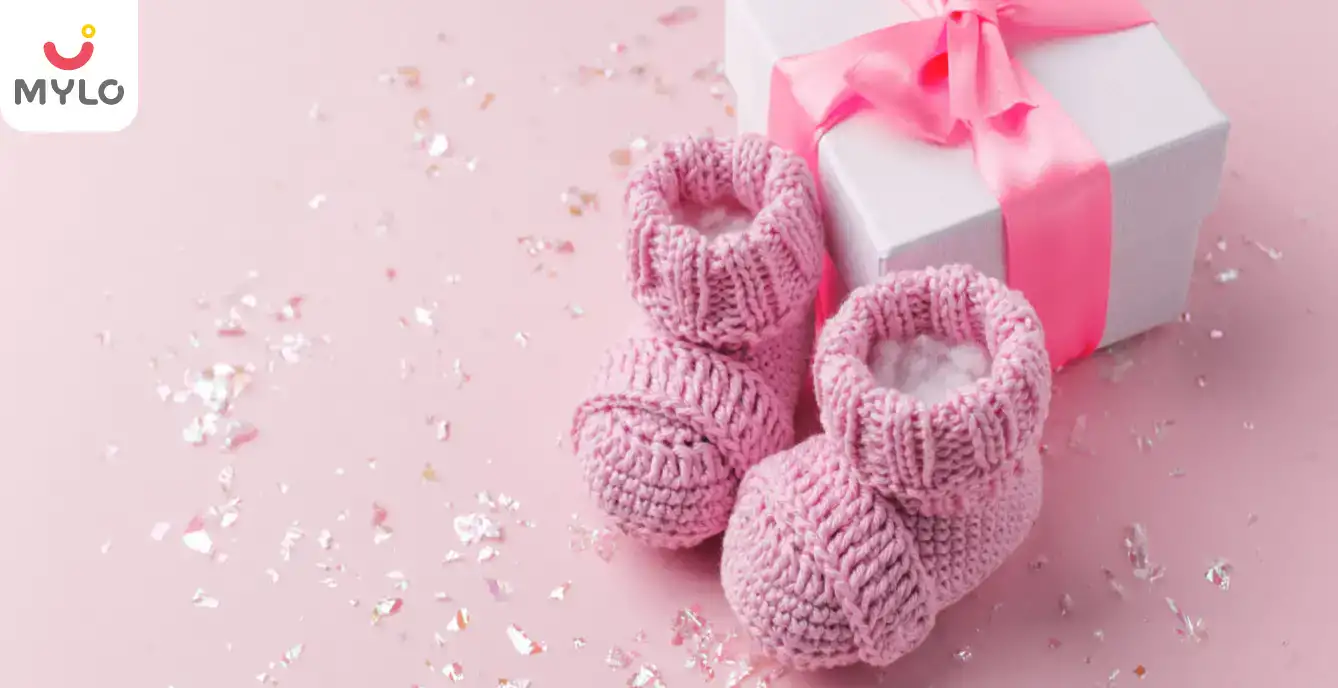 10 Most Recommended Birthday Gifts for Pregnant Women