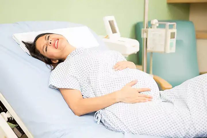 Image related to Labour & Delivery