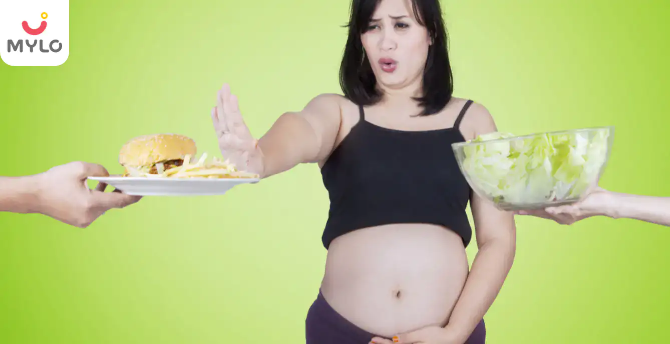 Image related to Pregnancy Dos & Don'ts